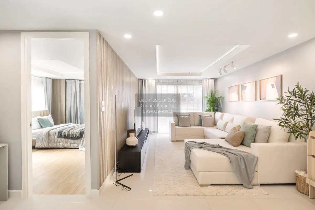 ขายคอนโด  แฮปปี้ คอนโด รัชดา 18 สามเสนนอก เขต ห้วยขวาง กรุงเทพ CX 2