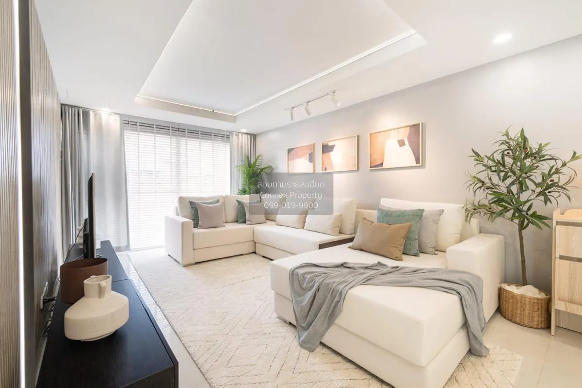 ขายคอนโด  แฮปปี้ คอนโด รัชดา 18 สามเสนนอก เขต ห้วยขวาง กรุงเทพ CX