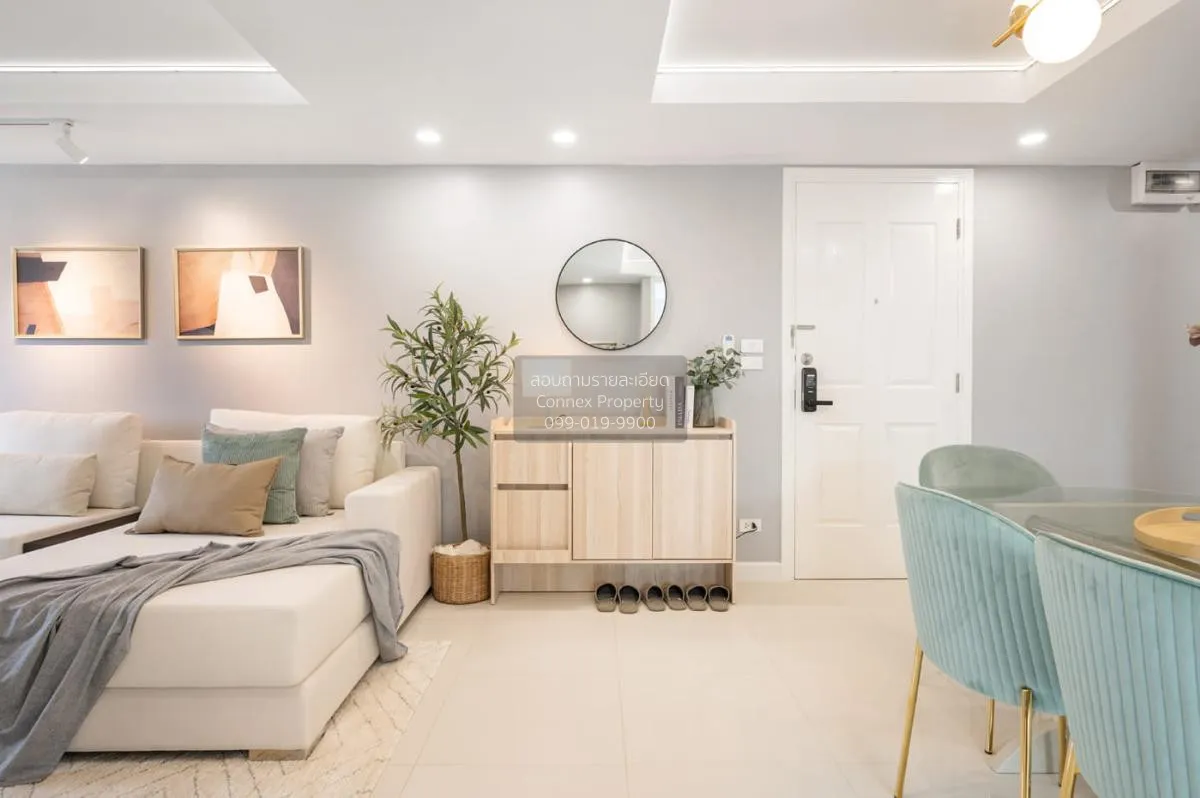 ขายคอนโด  แฮปปี้ คอนโด รัชดา 18 สามเสนนอก เขต ห้วยขวาง กรุงเทพ CX