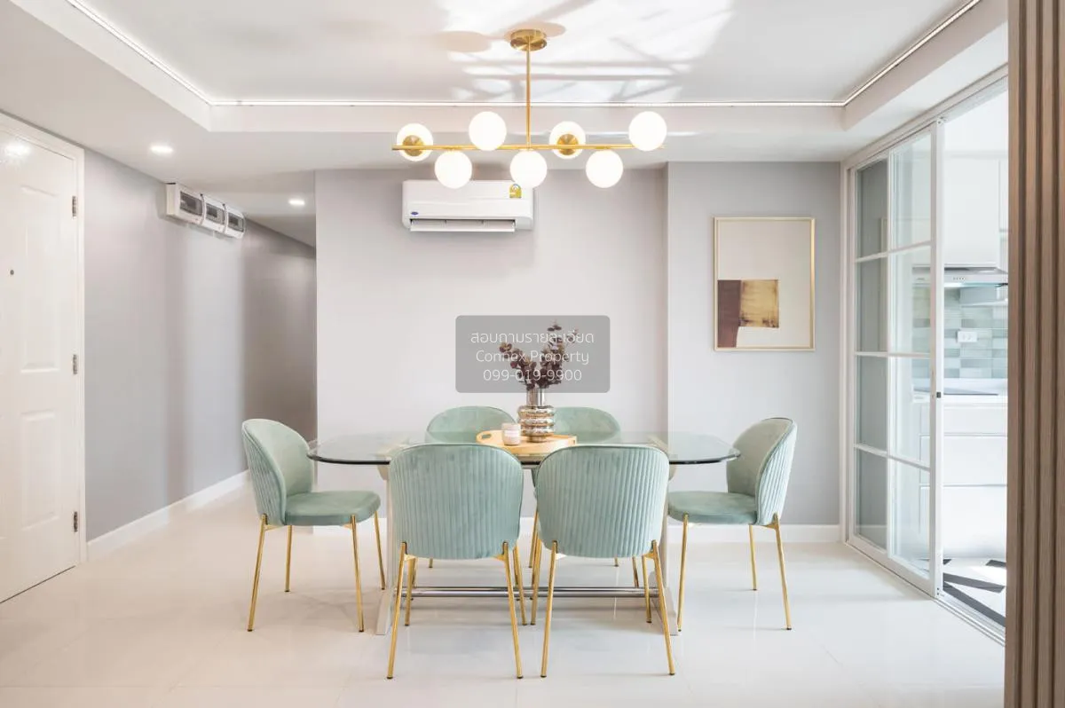 ขายคอนโด  แฮปปี้ คอนโด รัชดา 18 สามเสนนอก เขต ห้วยขวาง กรุงเทพ CX