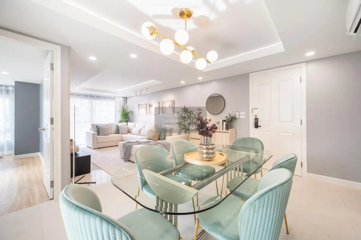 ขายคอนโด  แฮปปี้ คอนโด รัชดา 18 สามเสนนอก เขต ห้วยขวาง กรุงเทพ CX