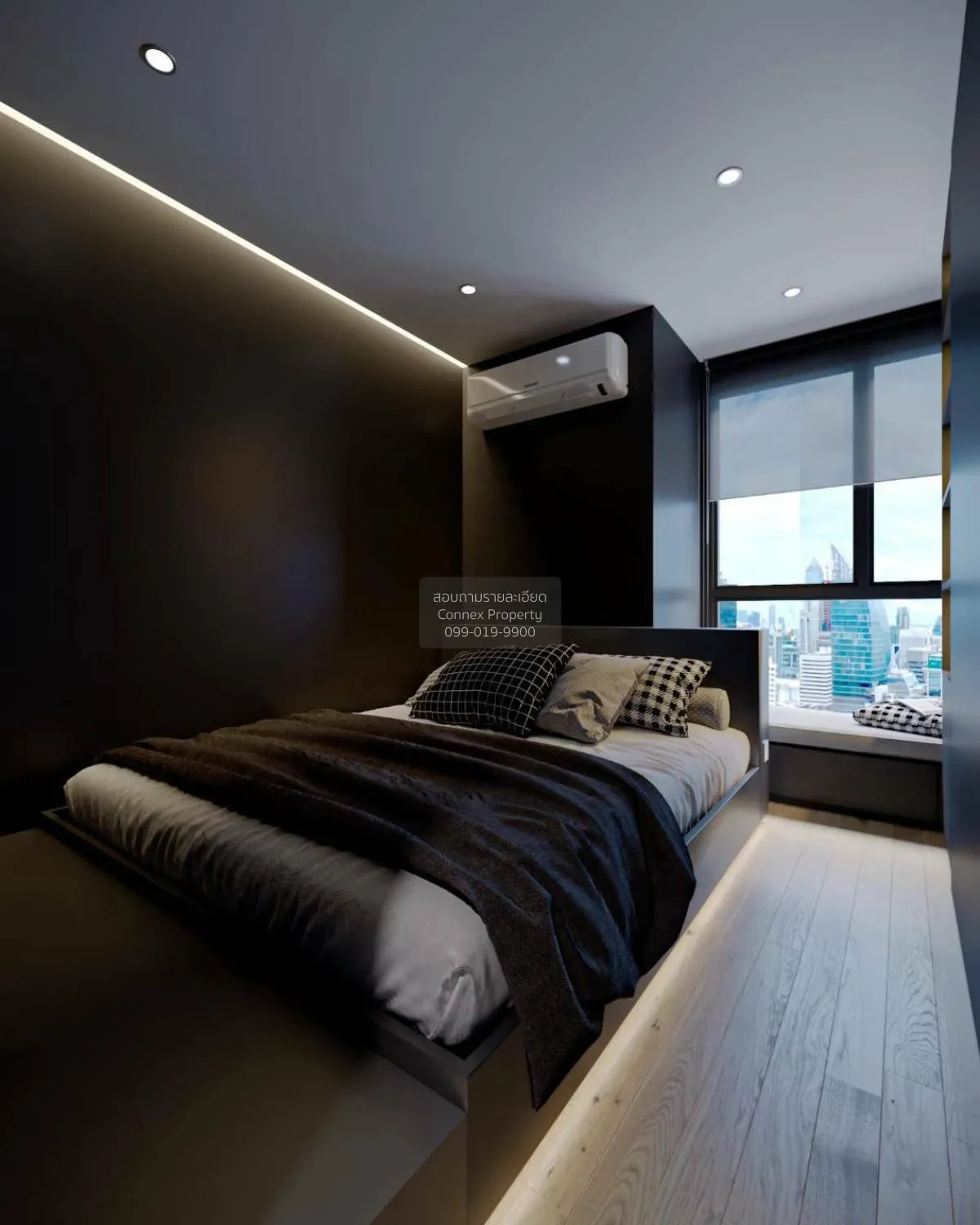 For Sale Condo , Q Chidlom - Phetchaburi , BTS-Chit Lom , Makkasa 1