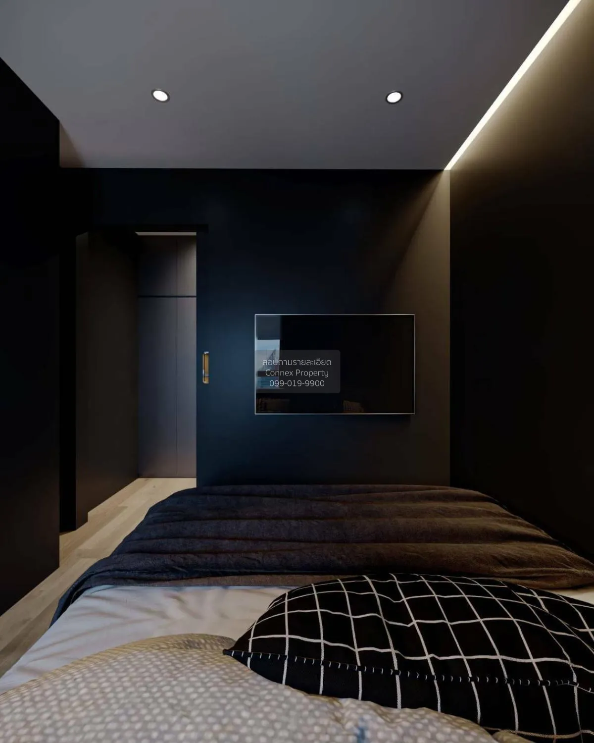 For Sale Condo , Q Chidlom - Phetchaburi , BTS-Chit Lom , Makkasa 2