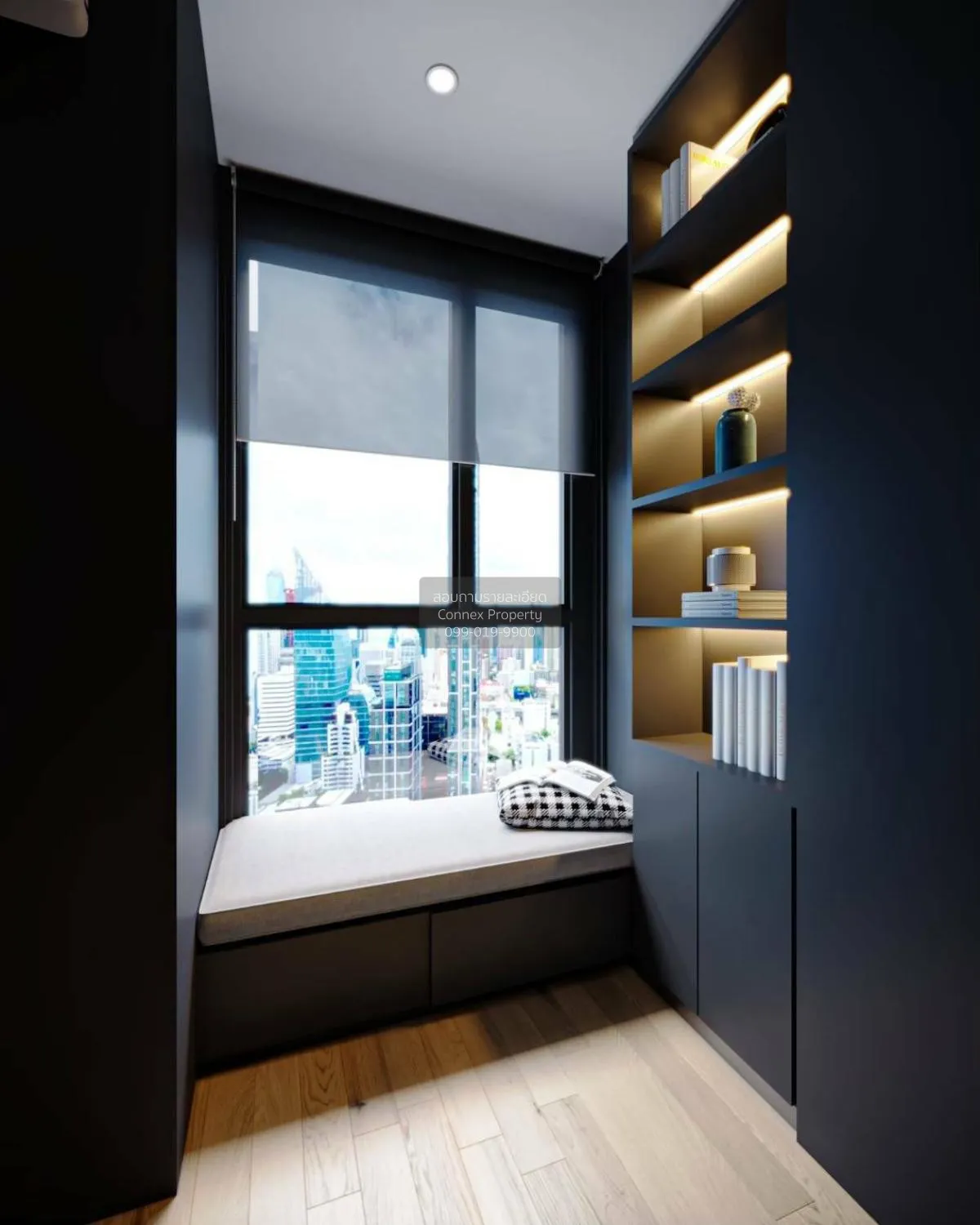 For Sale Condo , Q Chidlom - Phetchaburi , BTS-Chit Lom , Makkasa 4