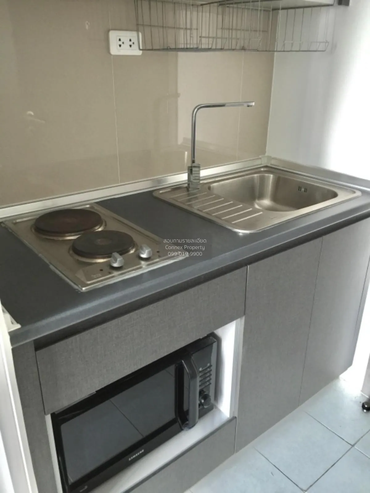 For Rent Condo , The Base Rama 9 - Ramkhamhaeng , ARL-Ramkhamhaen 3