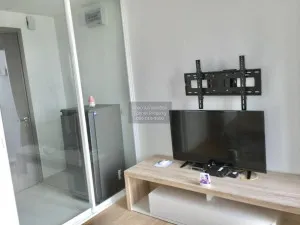 For Sale Condo , The Base Rama 9 - Ramkhamhaeng , ARL-Ramkhamhaeng , Hua Mak , Bang Kapi , Bangkok , CX-83934