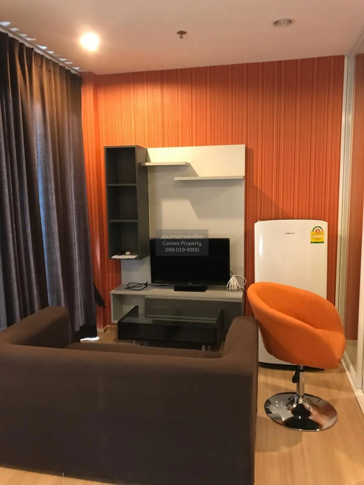 ขายคอนโด  เดอะ เบส พระราม 9 - รามคำแหง ARL-รามคำแหง หัวหมาก เขต บ 1