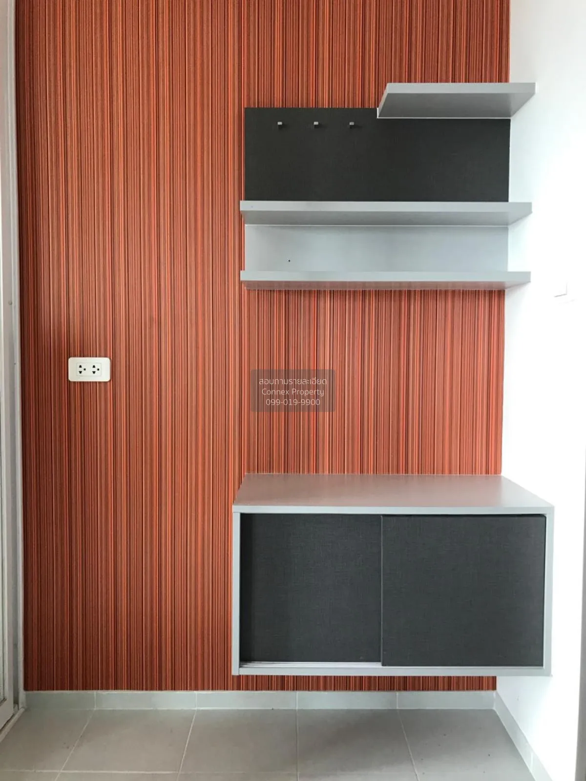 ขายคอนโด  เดอะ เบส พระราม 9 - รามคำแหง ARL-รามคำแหง หัวหมาก เขต บ 3