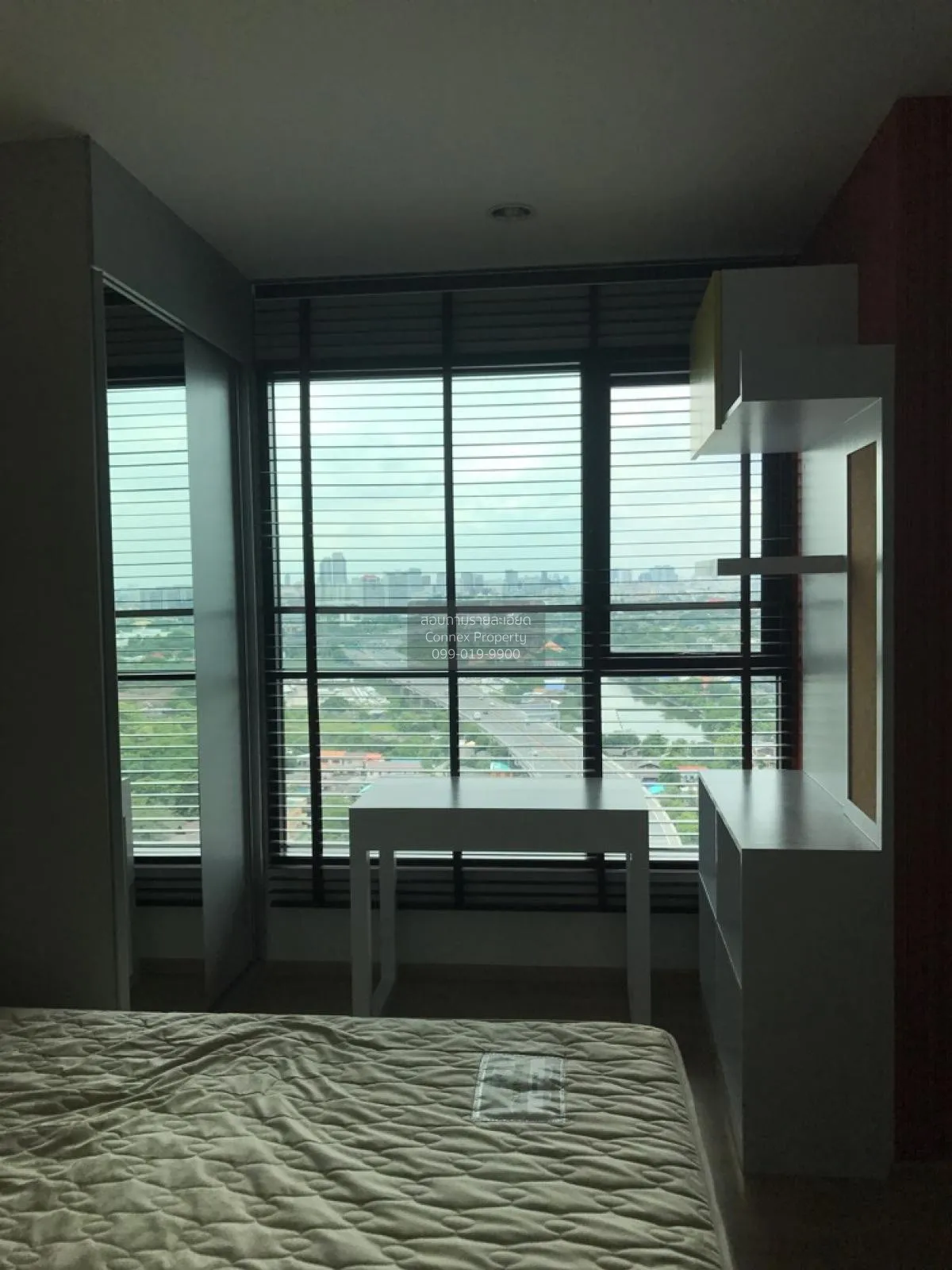 ขายคอนโด  เดอะ เบส พระราม 9 - รามคำแหง ARL-รามคำแหง หัวหมาก เขต บ 4