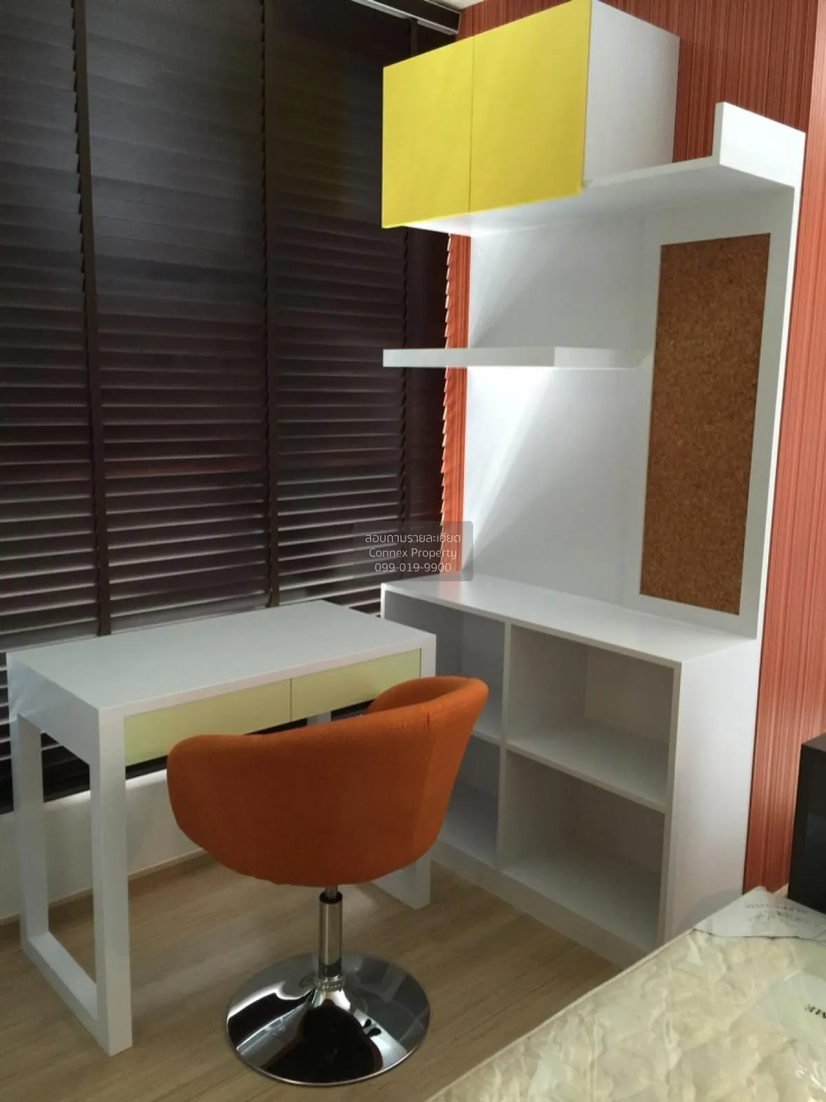 ขายคอนโด  เดอะ เบส พระราม 9 - รามคำแหง ARL-รามคำแหง หัวหมาก เขต บ