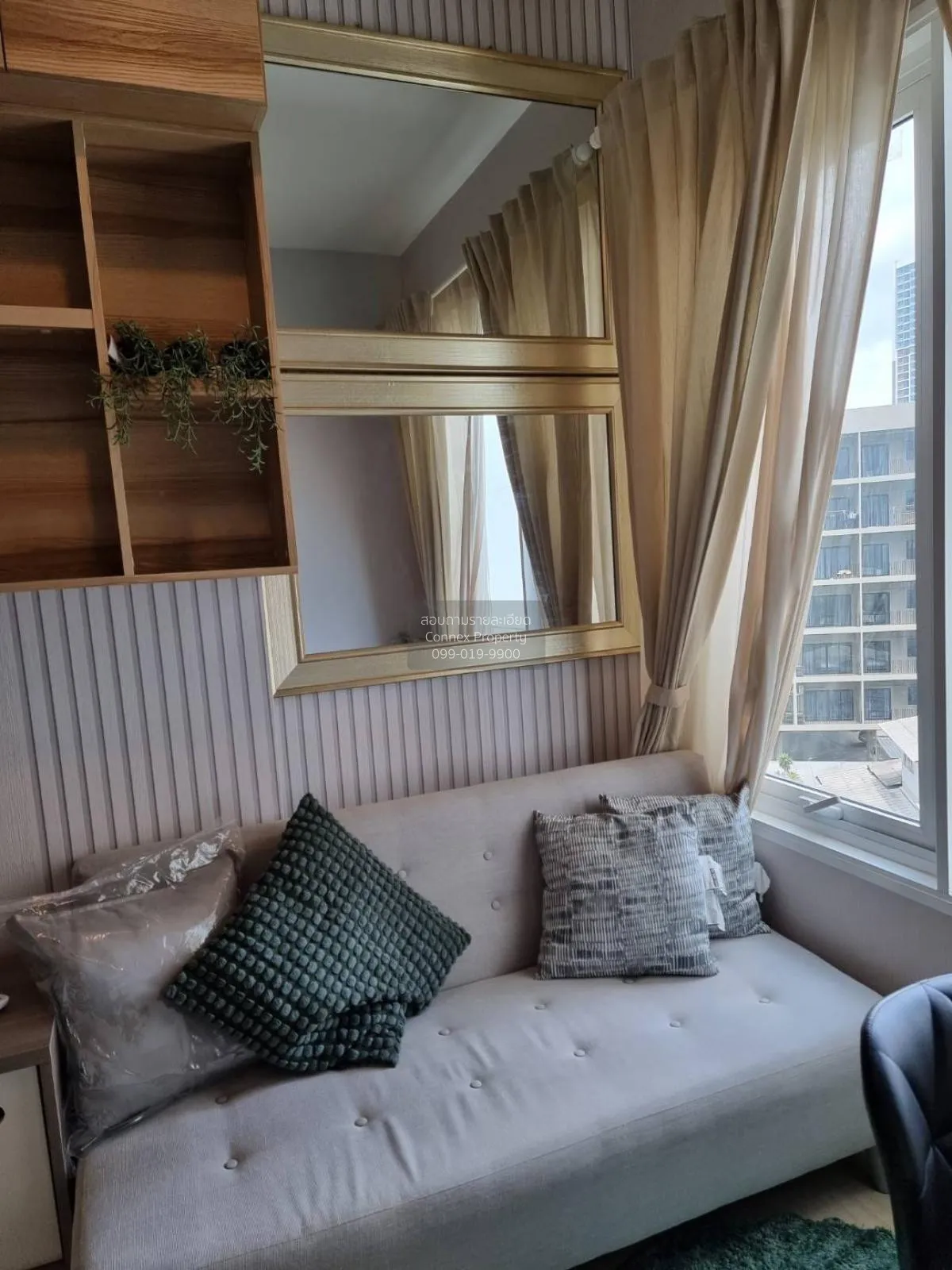 For Sale Condo , Chapter One Eco Ratchada Huaikhwang , MRT-Huai K 2