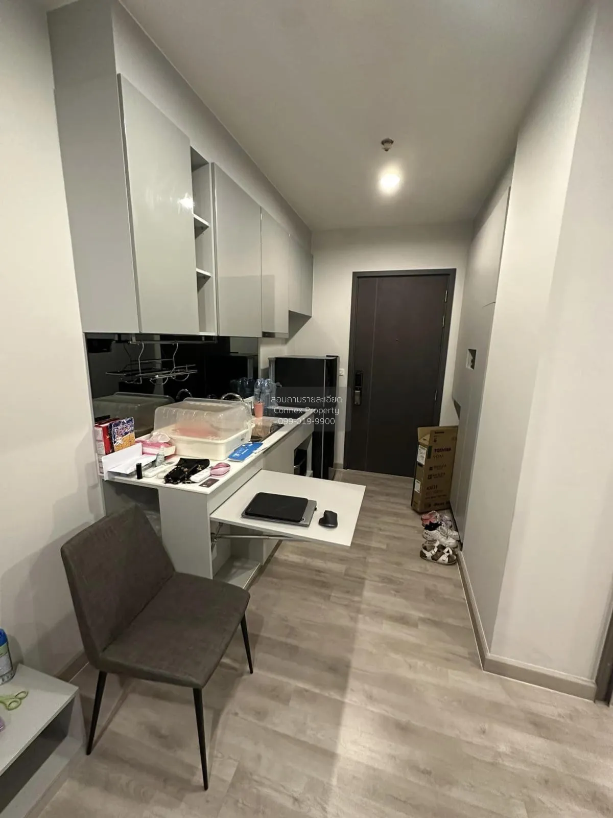 For Rent Condo , Niche Pride Taopoon Interchange , MRT-Tao Poon , 4