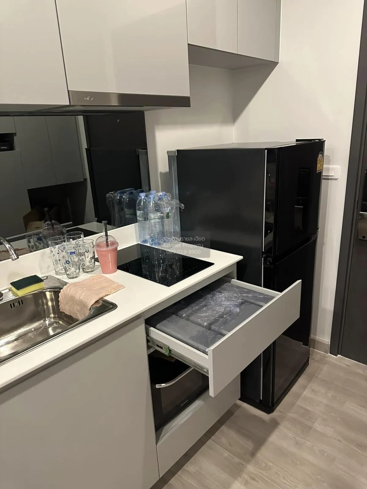 For Rent Condo , Niche Pride Taopoon Interchange , MRT-Tao Poon ,