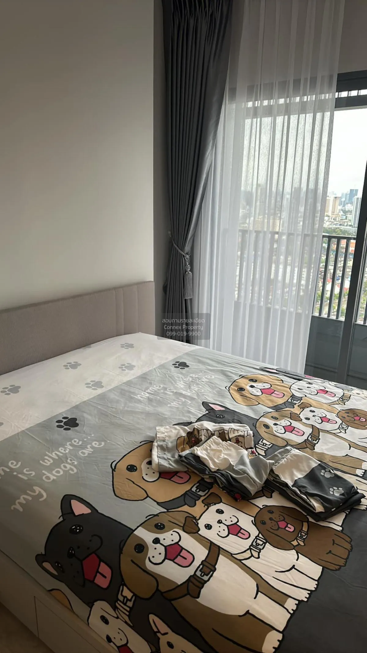 For Rent Condo , Niche Pride Taopoon Interchange , MRT-Tao Poon ,