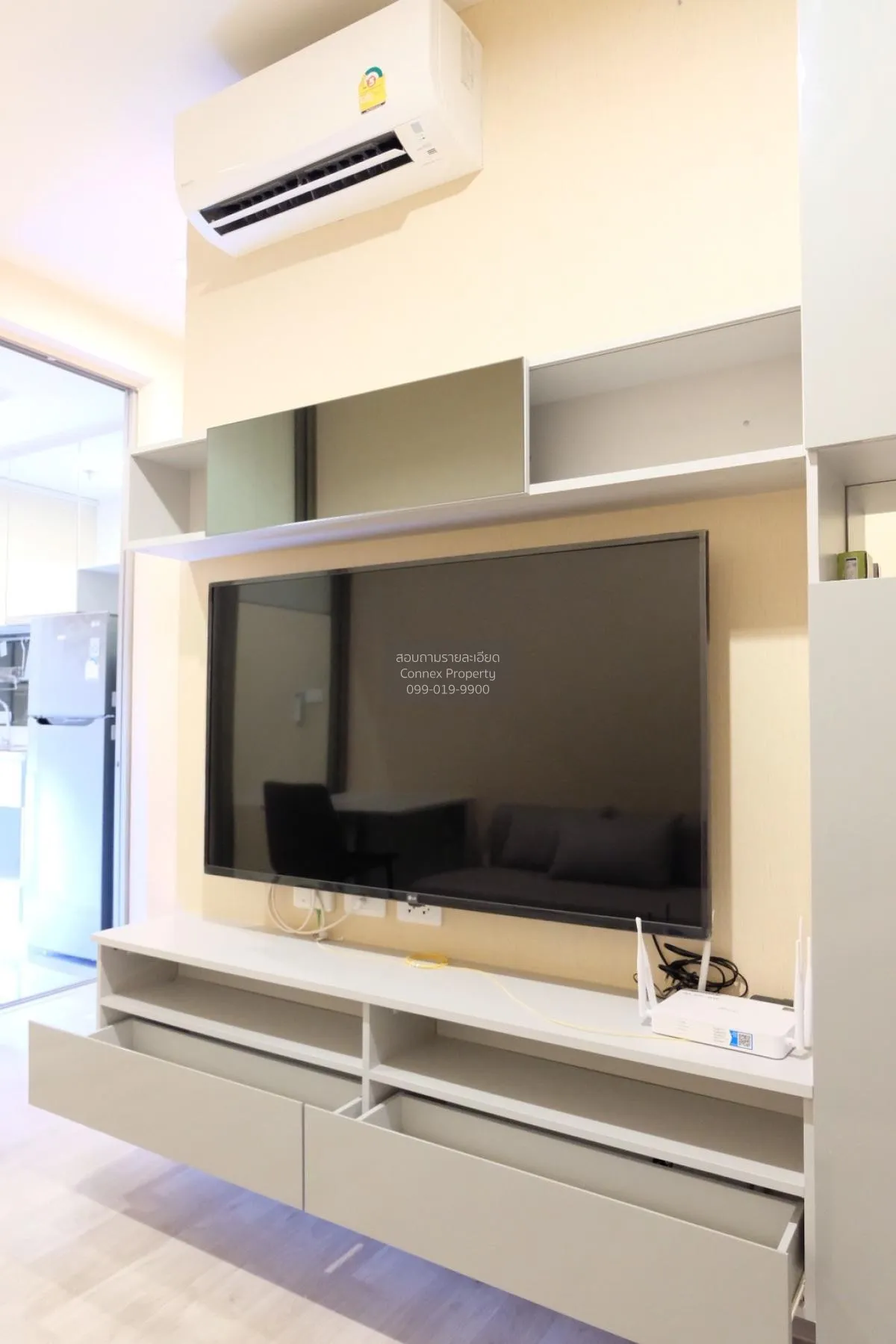 For Rent Condo , Niche Pride Taopoon Interchange , MRT-Tao Poon , 2