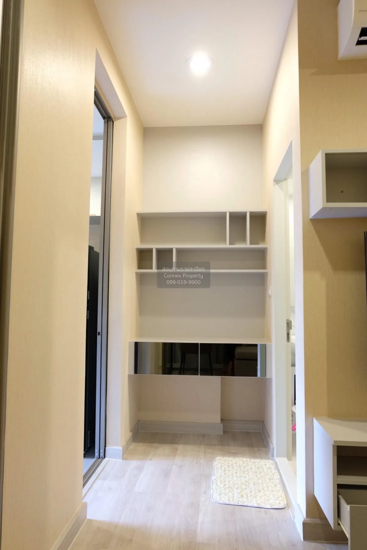 For Rent Condo , Niche Pride Taopoon Interchange , MRT-Tao Poon , 3