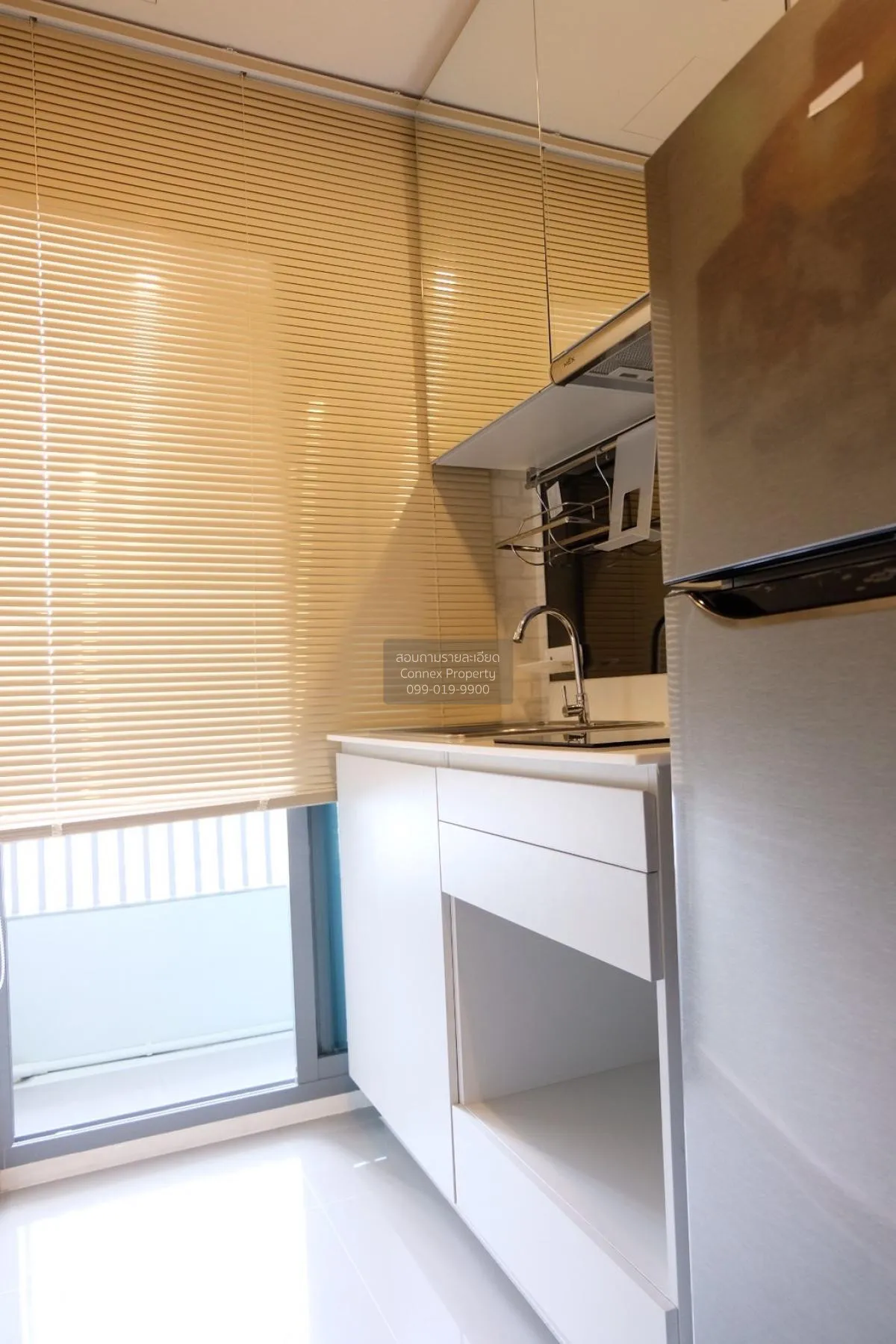 For Rent Condo , Niche Pride Taopoon Interchange , MRT-Tao Poon , 4