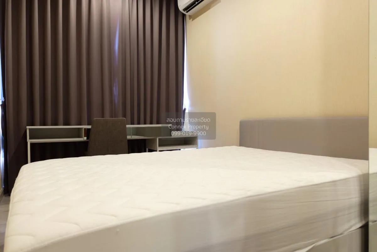 For Rent Condo , Niche Pride Taopoon Interchange , MRT-Tao Poon ,