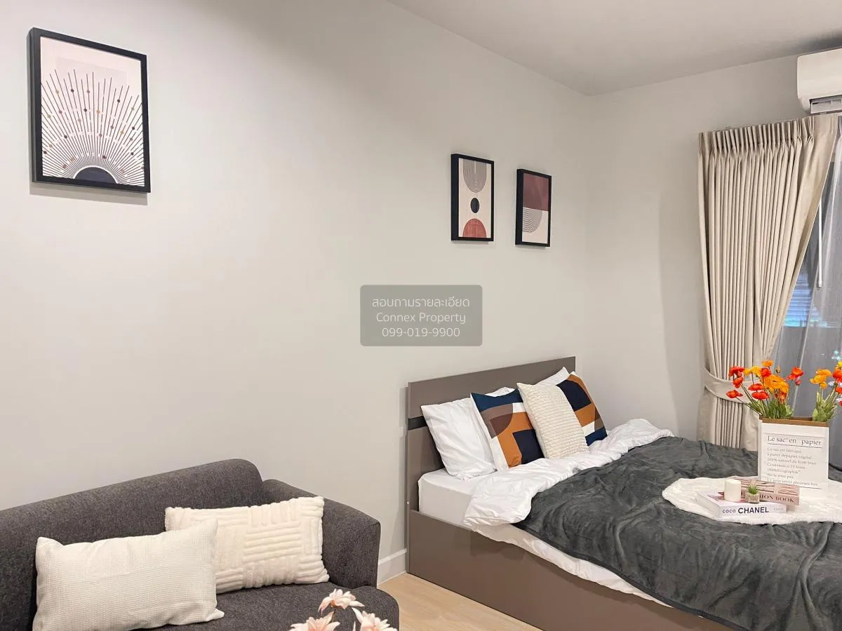 For Rent Condo , Metro Sky Wutthakat , BTS-Wutthakat , Talat Phlu 4