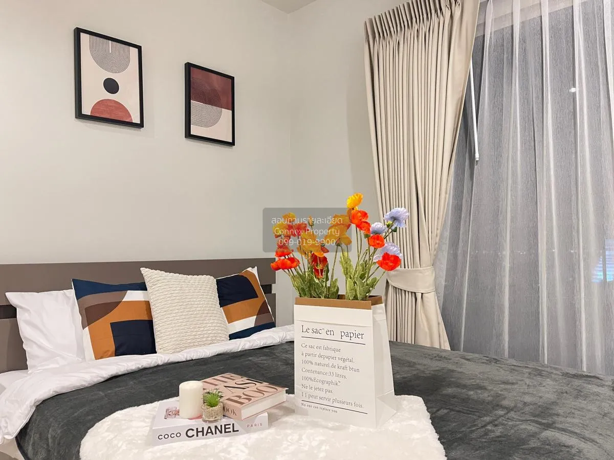 For Rent Condo , Metro Sky Wutthakat , BTS-Wutthakat , Talat Phlu