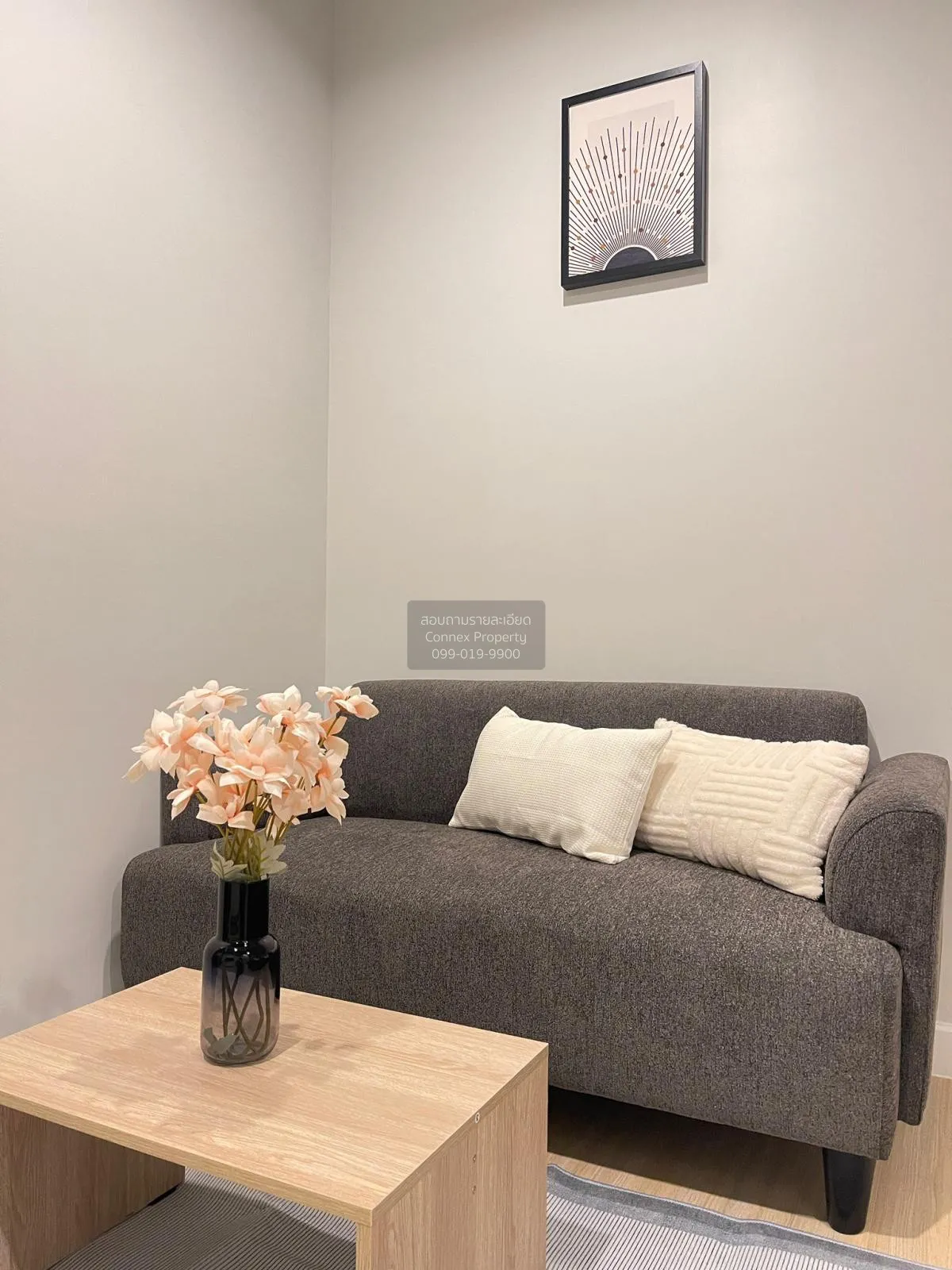 For Rent Condo , Metro Sky Wutthakat , BTS-Wutthakat , Talat Phlu