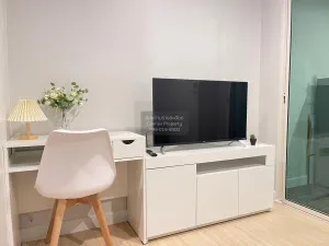 For Rent Condo , Metro Sky Wutthakat , BTS-Wutthakat , Talat Phlu , Thon Buri , Bangkok , CX-83939