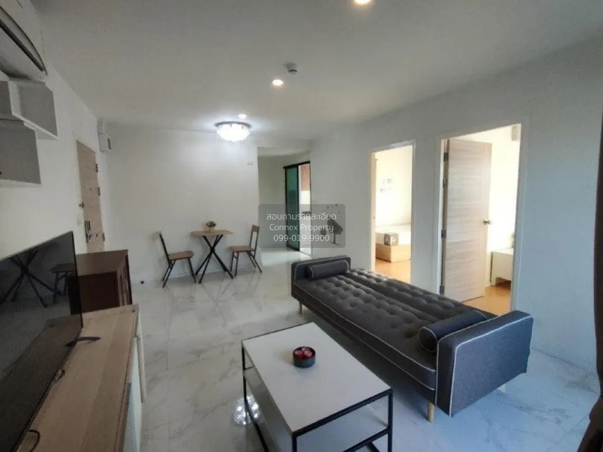 For Rent Condo , D Mura Ratchayothin , Sena Nikhom , Chatuchak ,  1