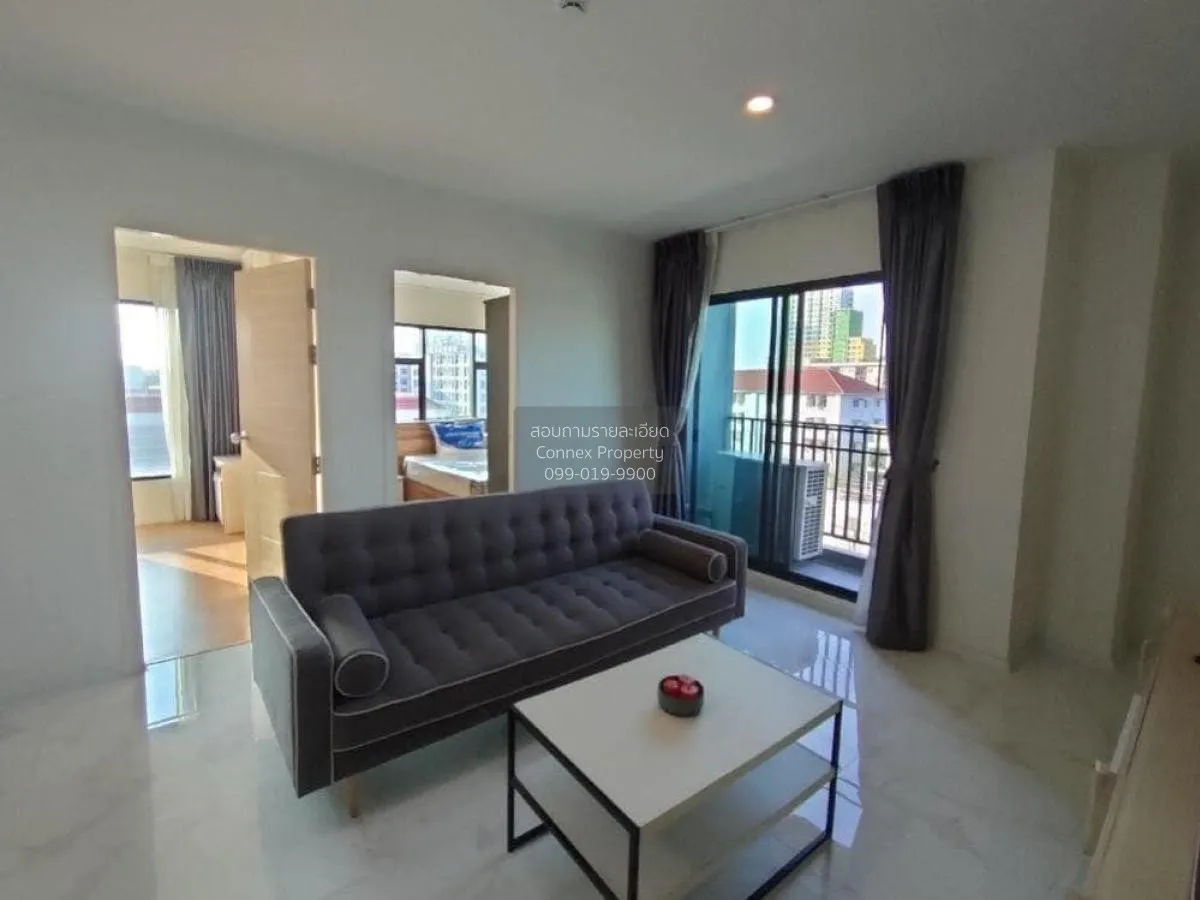 For Rent Condo , D Mura Ratchayothin , Sena Nikhom , Chatuchak ,  2