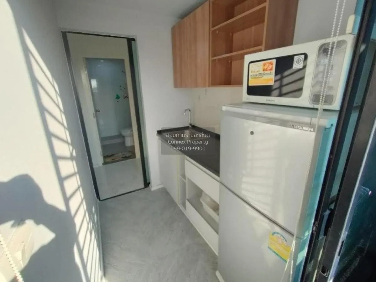 For Rent Condo , D Mura Ratchayothin , Sena Nikhom , Chatuchak ,  3