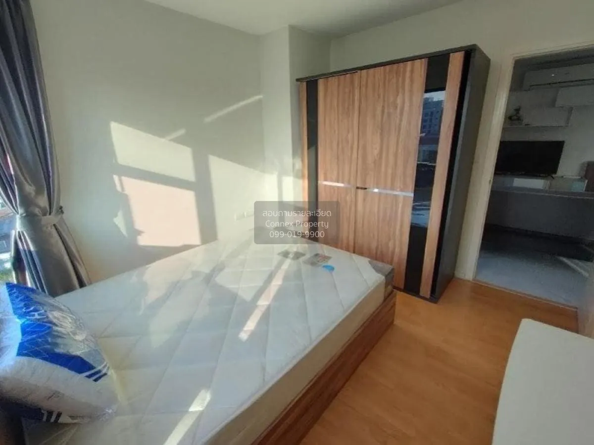 For Rent Condo , D Mura Ratchayothin , Sena Nikhom , Chatuchak ,  4