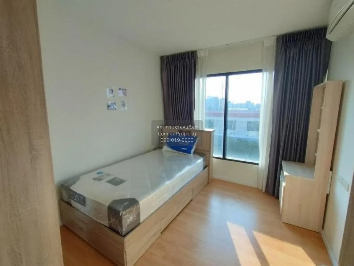 For Rent Condo , D Mura Ratchayothin , Sena Nikhom , Chatuchak , 