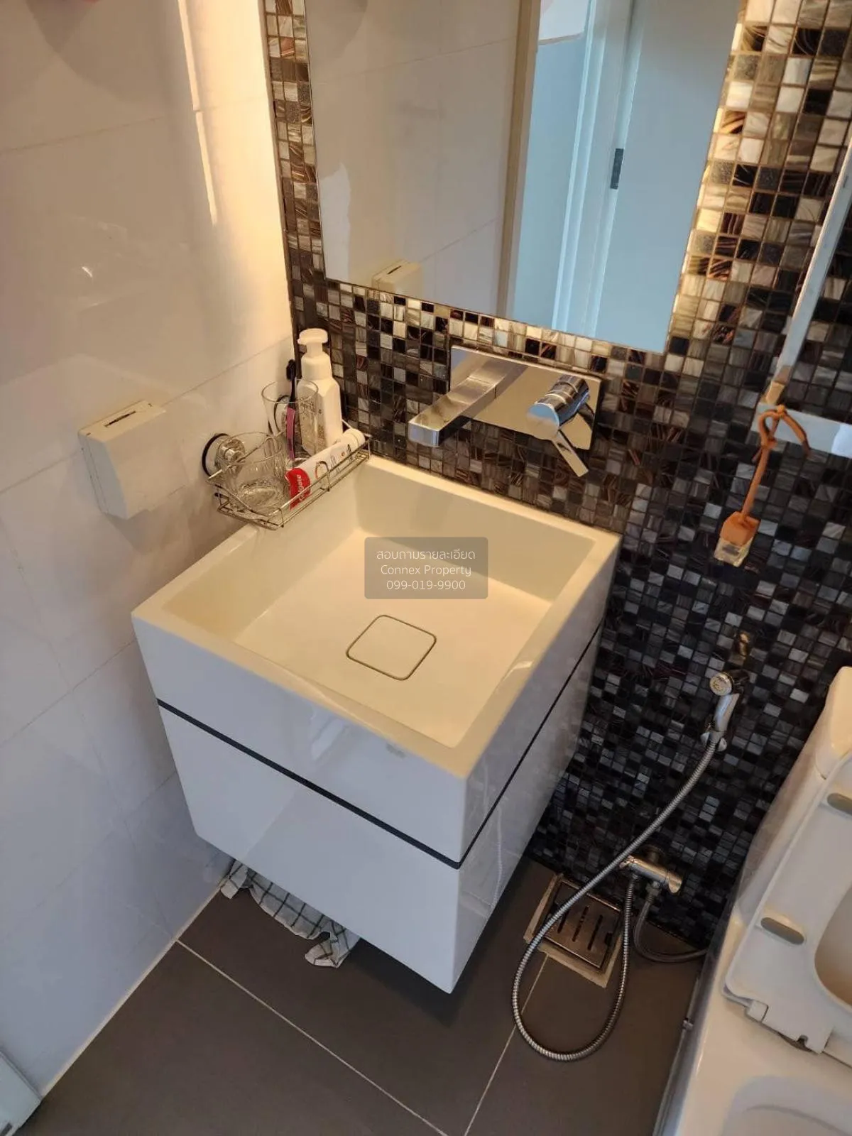 เช่าคอนโด  เดอะ รูม สุขุมวิท 69 BTS-พระโขนง พระโขนง เขต วัฒนา กรุ