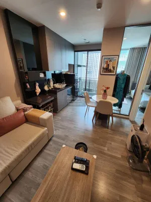 For Rent Condo , The Room Sukhumvit 69 , BTS-Phra Khanong , Phra Khanong , Watthana , Bangkok , CX-83943