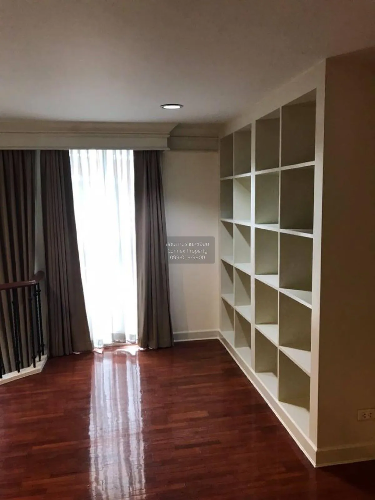 For Rent Townhouse/Townhome  , Baan Klang Krung Thonglor , BTS-Th