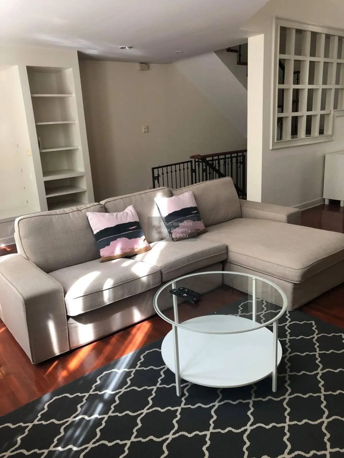 For Rent Townhouse/Townhome  , Baan Klang Krung Thonglor , BTS-Th 4