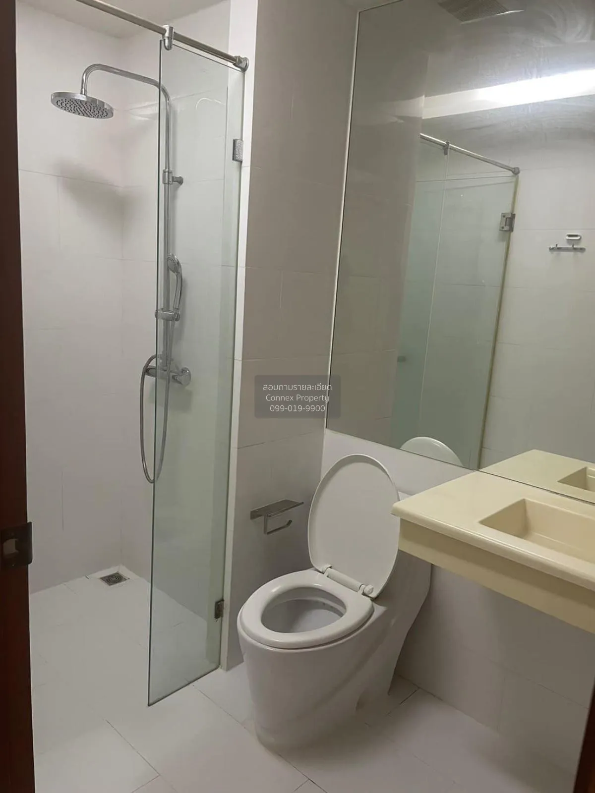 For Rent Condo , Emerald Residence Ratchada , MRT-Huai Khwang , D