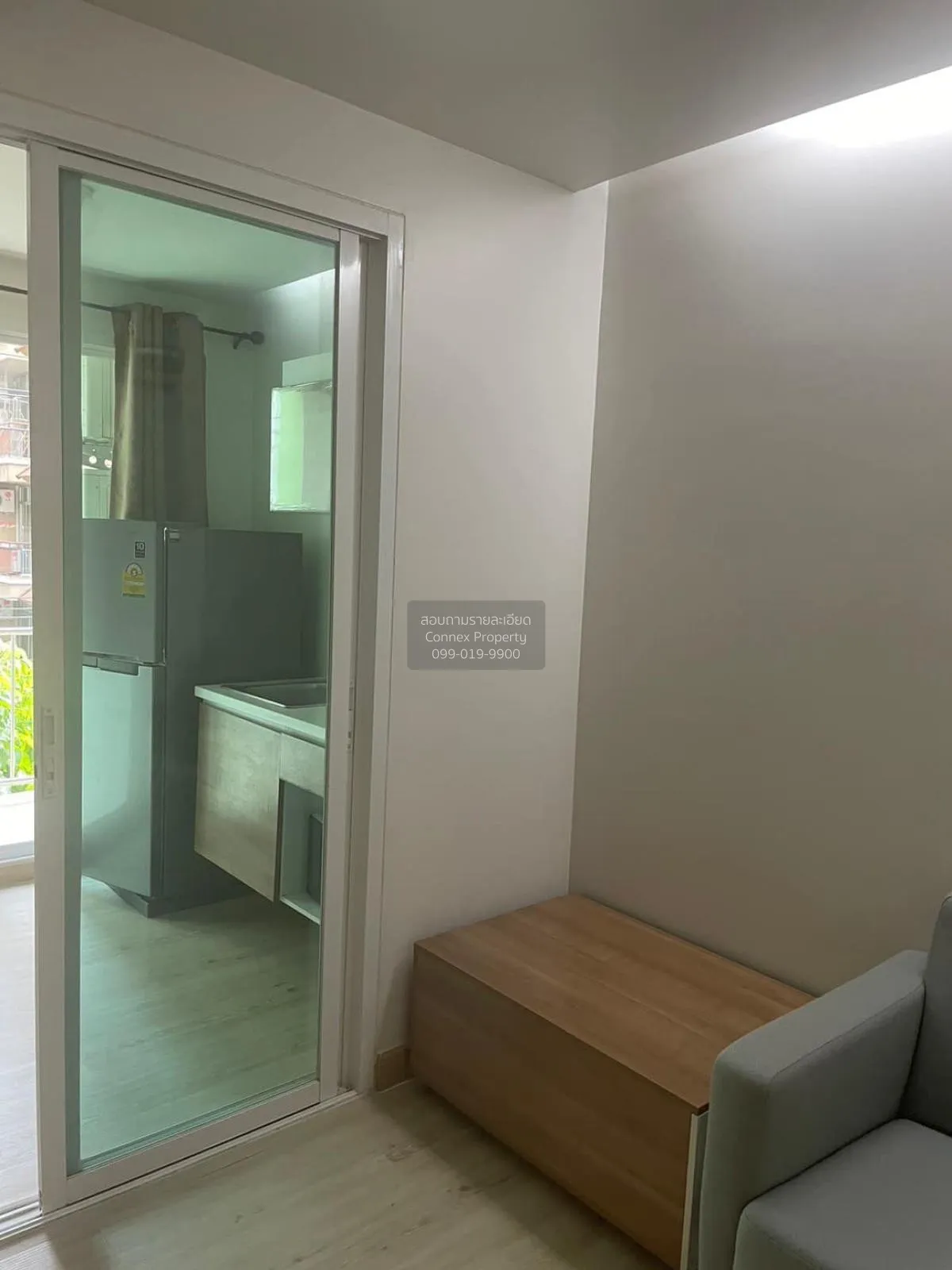 For Rent Condo , Emerald Residence Ratchada , MRT-Huai Khwang , D 3