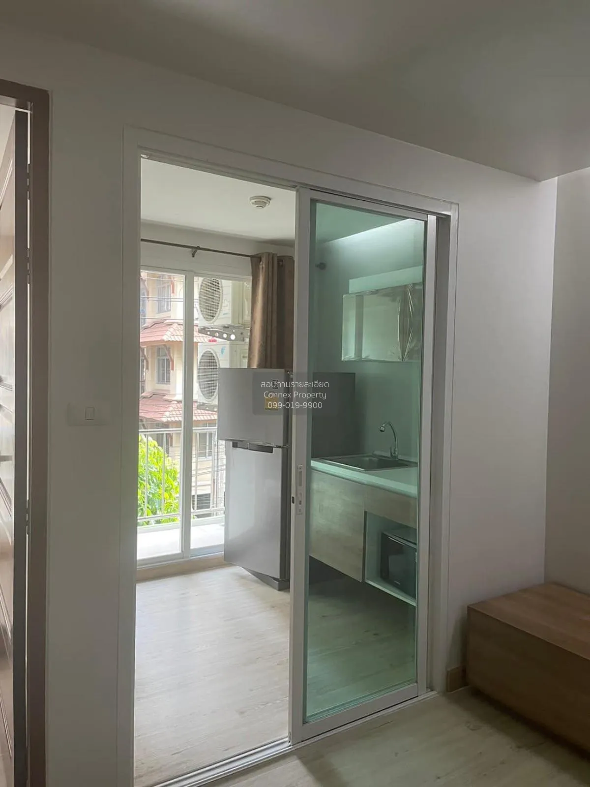 For Rent Condo , Emerald Residence Ratchada , MRT-Huai Khwang , D 4