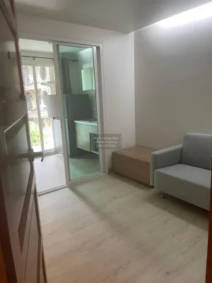 For Rent Condo , Emerald Residence Ratchada , MRT-Huai Khwang , Din Daeng , Din Daeng , Bangkok , CX-83946