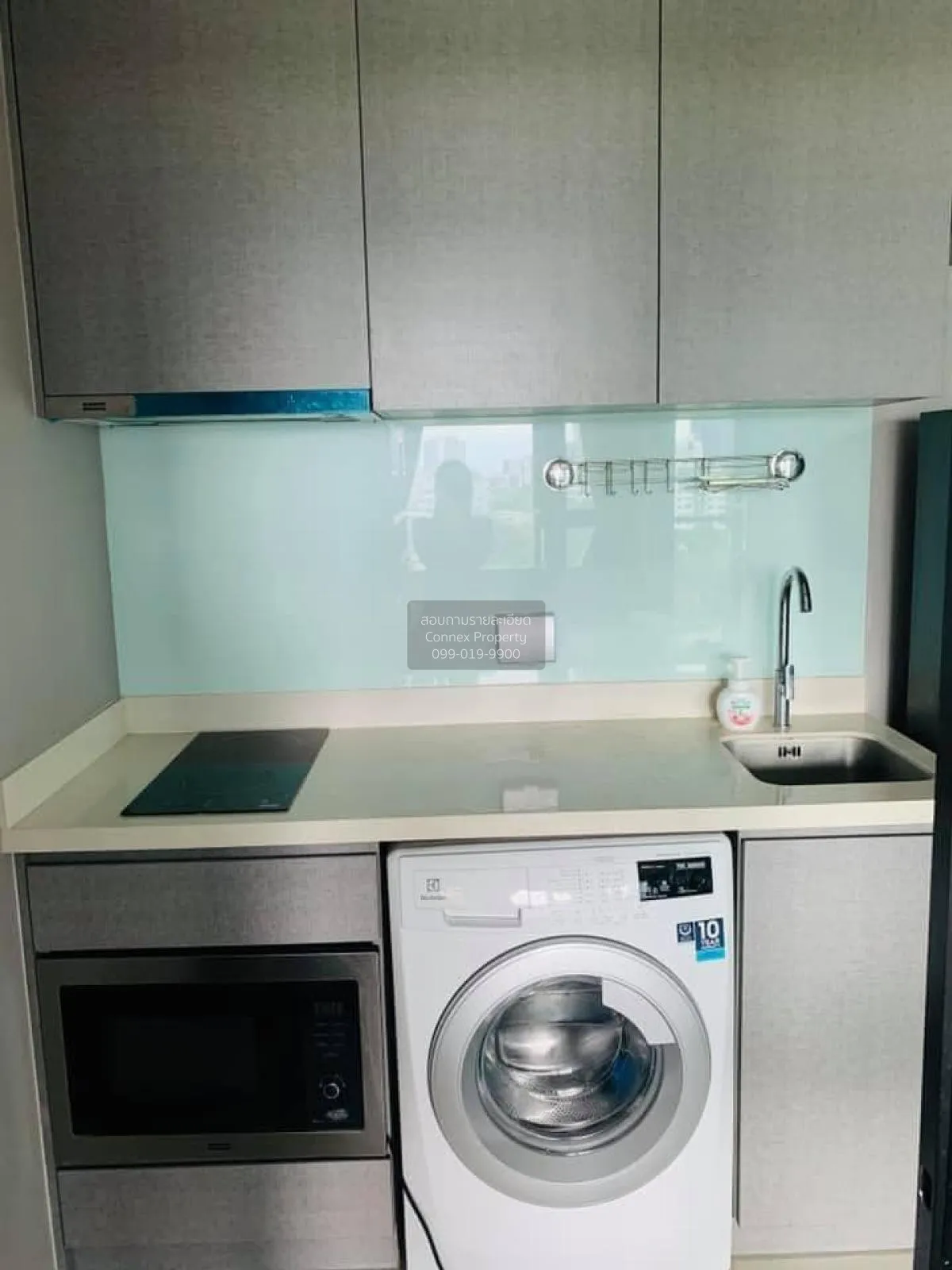 For Rent Condo , Rhythm Sukhumvit 36-38 , BTS-Thong Lo , Phra Kha