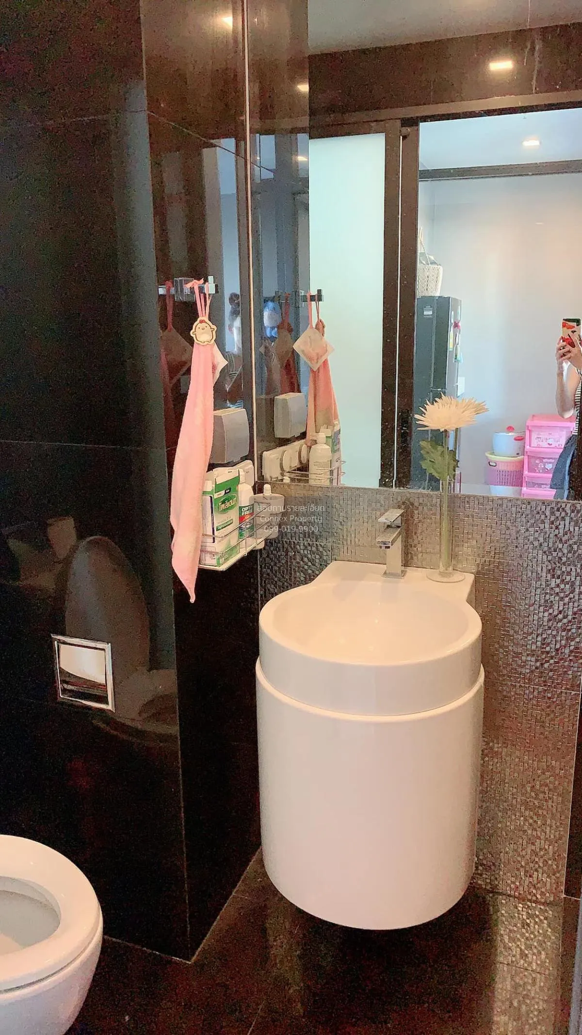 For Rent Condo , Rhythm Sukhumvit 36-38 , BTS-Thong Lo , Phra Kha