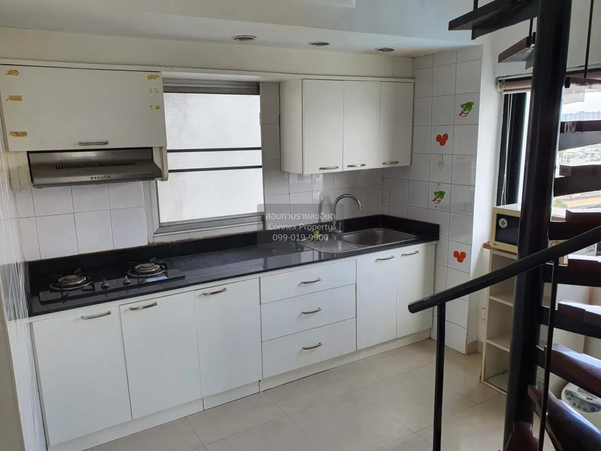 For Sale Condo , Thonglor Tower , BTS-Thong Lo , Khlong Toei Nuea 4