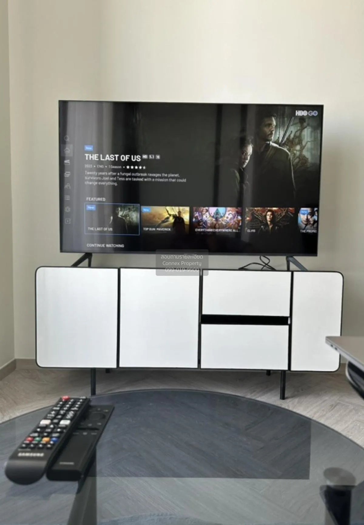 For Rent Condo , Chapter Charoennakhorn-Riverside , BTS-Krung Tho 2