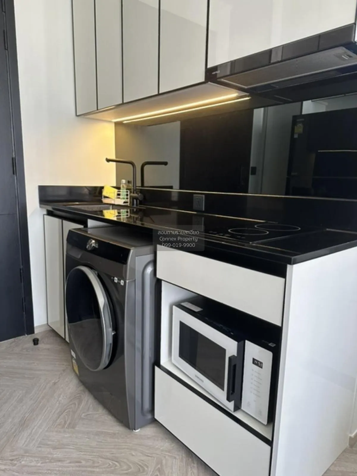 For Rent Condo , Chapter Charoennakhorn-Riverside , BTS-Krung Tho 3