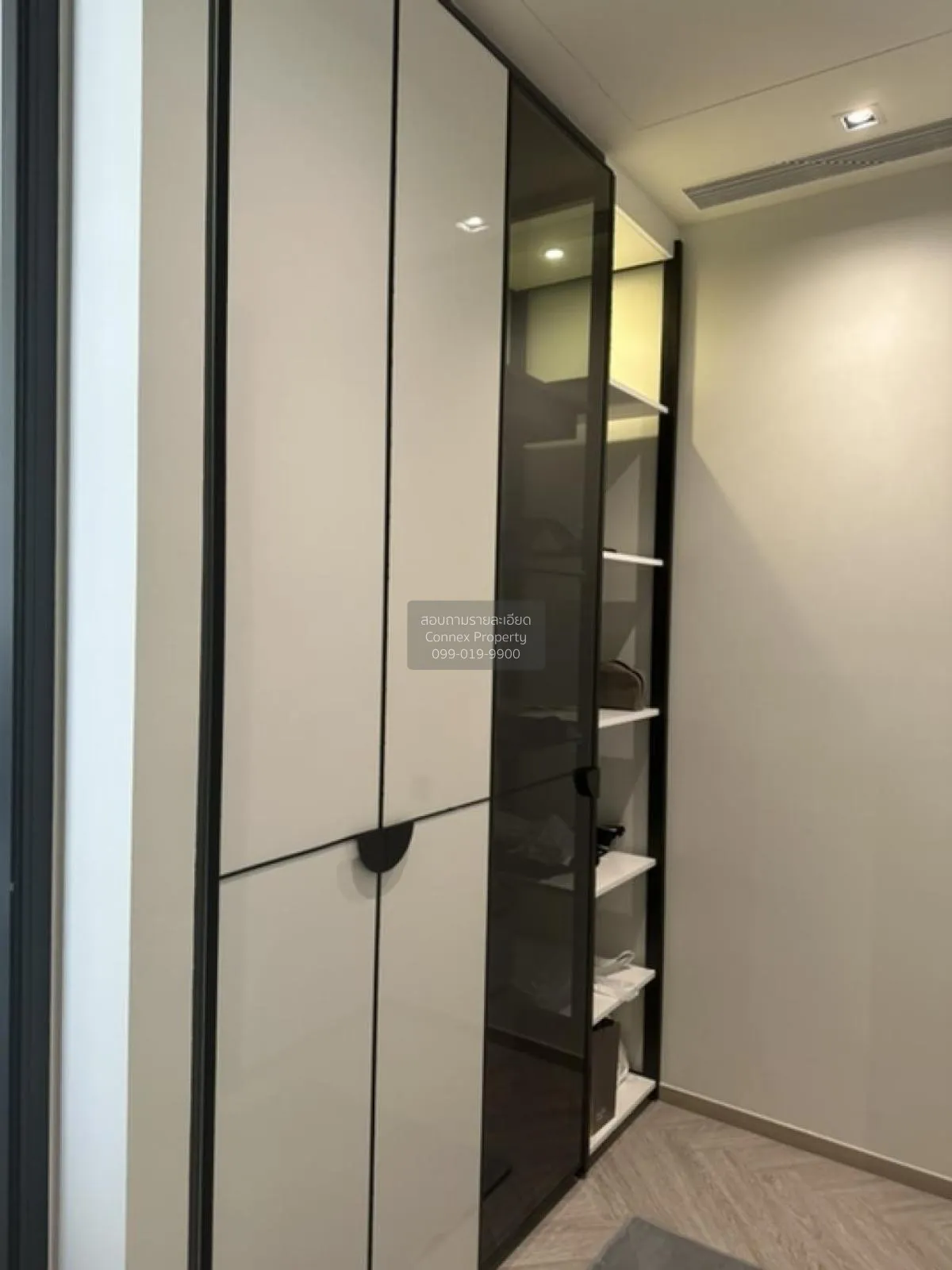 For Rent Condo , Chapter Charoennakhorn-Riverside , BTS-Krung Tho