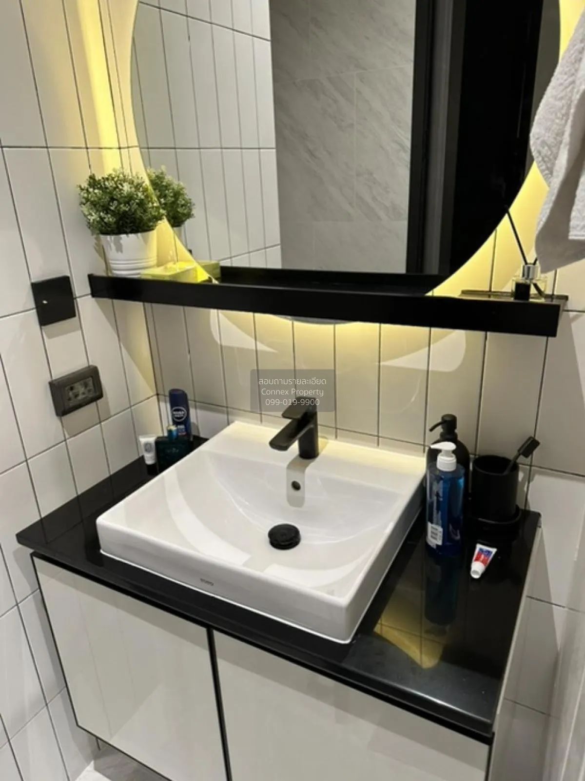 For Rent Condo , Chapter Charoennakhorn-Riverside , BTS-Krung Tho