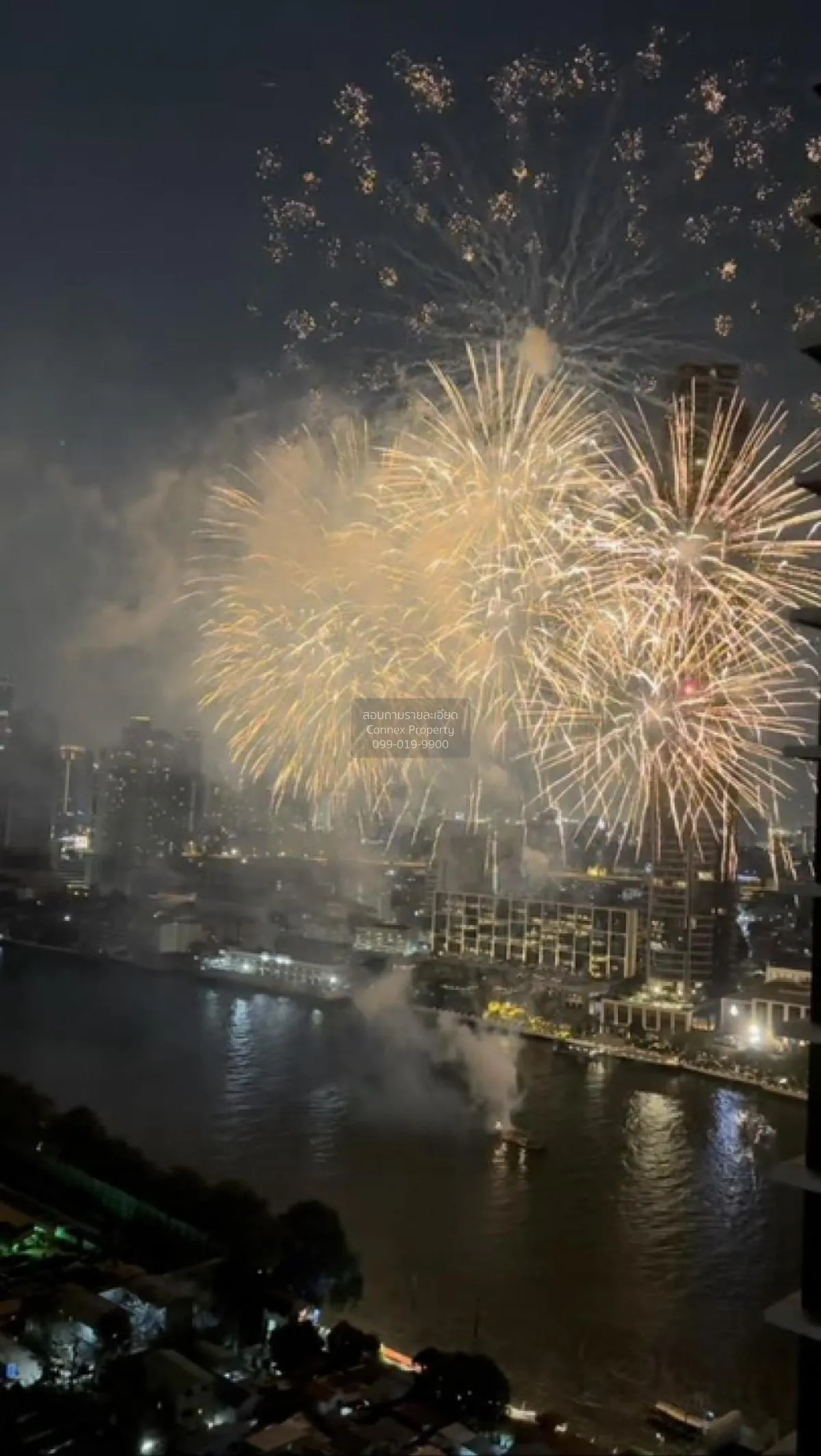 For Rent Condo , Chapter Charoennakhorn-Riverside , BTS-Krung Tho