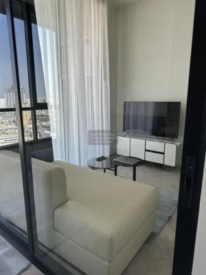 For Rent Condo , Chapter Charoennakhorn-Riverside , BTS-Krung Thon Buri , Bang Lamphu Lang , Khlong San , Bangkok , CX-83953