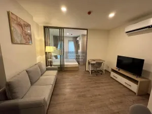 เช่าคอนโด  แอสปาย ปิ่นเกล้า - อรุณอมรินทร์ MRT-บางขุนนนท์ อรุณอมรินทร์ เขต บางกอกน้อย กรุงเทพ CX-83954