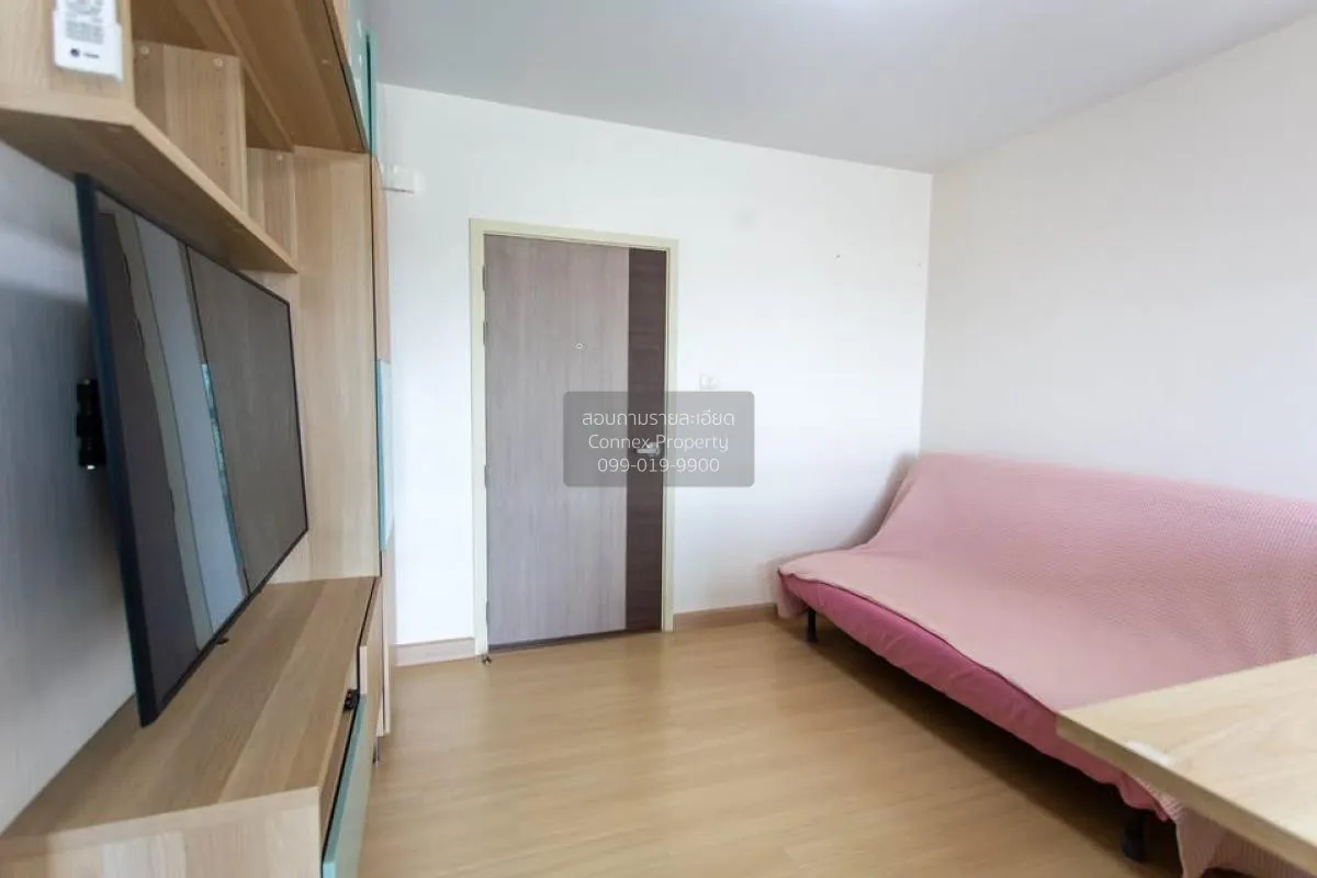 เช่าคอนโด  ศุภาลัย ลอฟท์ สถานีตลาดพลู BTS-ตลาดพลู บุคคโล เขต ธนบุ 2